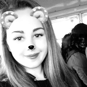 Meet your Posher, Meagan